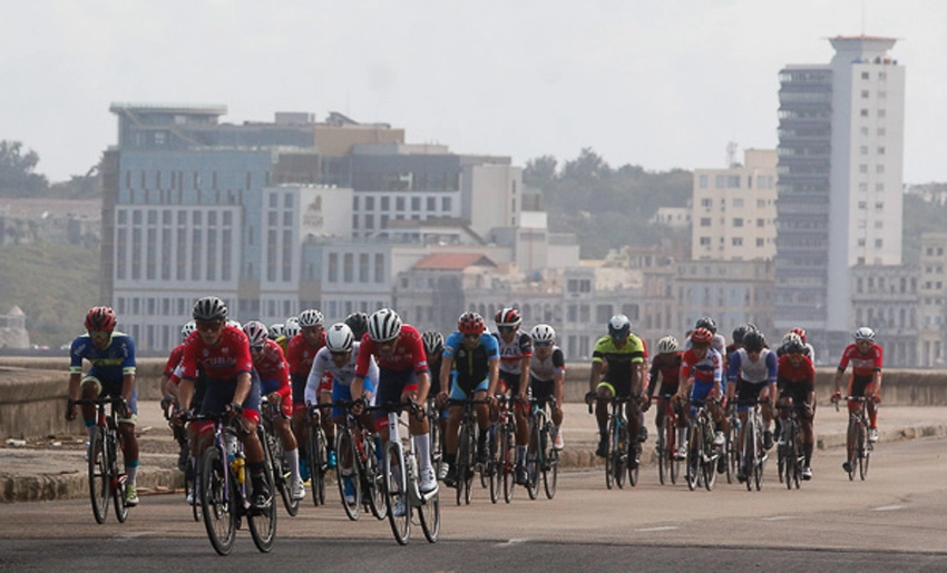 Copa Castrol de Ciclismo, 2025