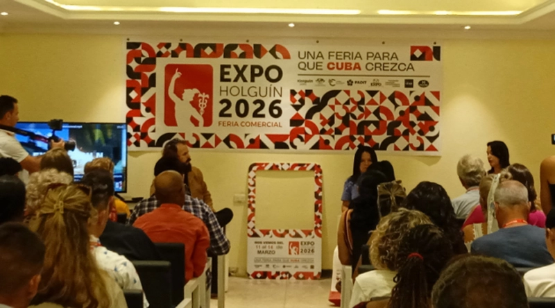 Exposur, convocan, Feria Internacional Expoholguín