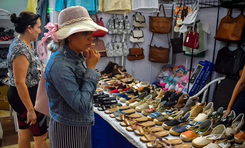 Feria de Artesanía, Holguín