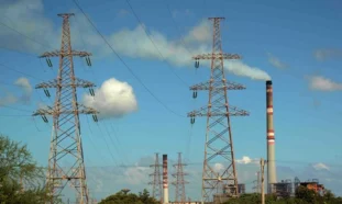 Generación de electricidad, Cuba