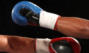 Torneo Nacional de Boxeo Playa Girón