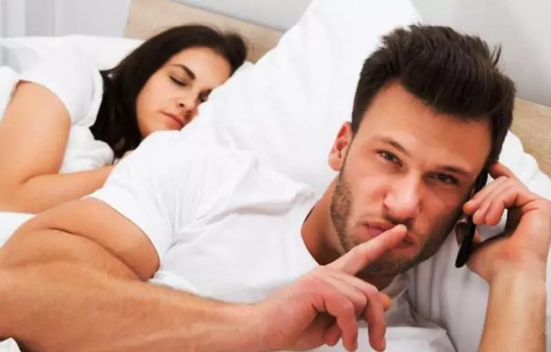 Once motivos de la infidelidad en la pareja 1