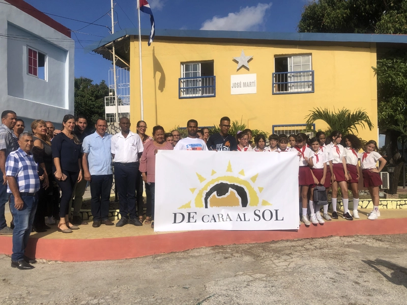 jornada, cariño, José Martí