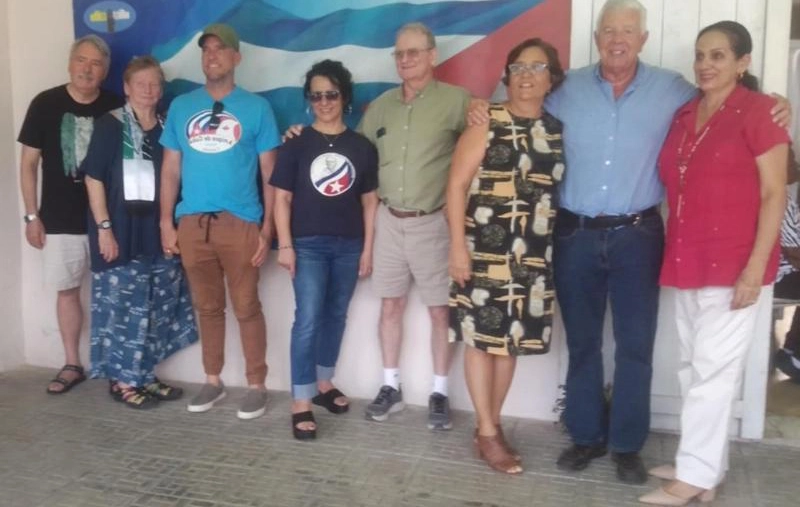 John M. Kirk, un amor por Cuba a prueba de dificultades 0