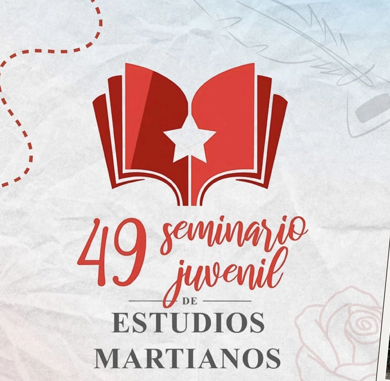 jóvenes, debates, legado, Holguín, Seminario Provincial de Estudios Martianos