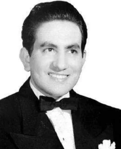 Mérido Gutiérrez, músico, periodista, compositor, holguinero