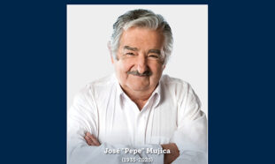 José "Pepe" Mujica