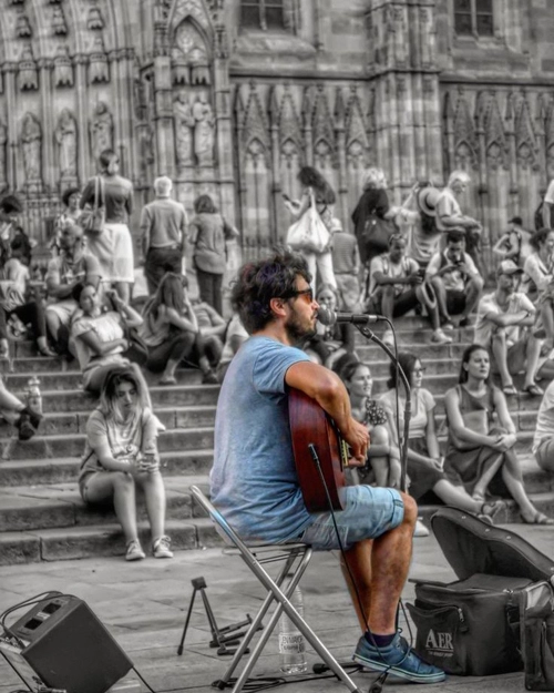 Música urbana: un crisol sonoro nacido de las calles 0