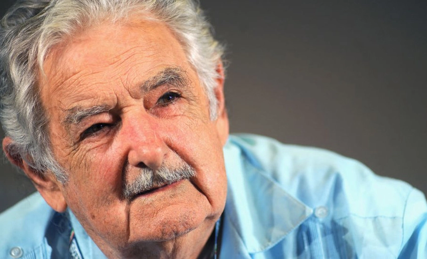 Pepe Mujica