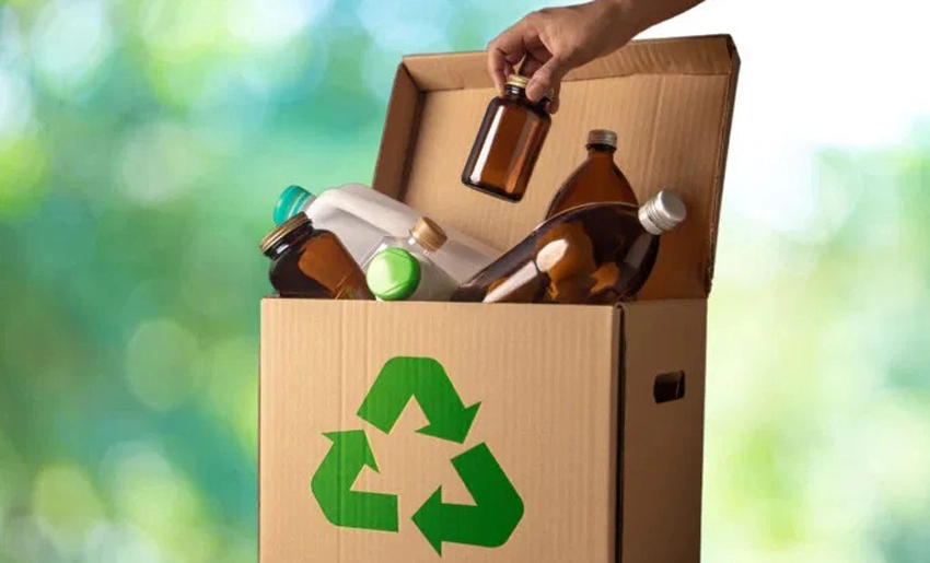 Reciclaje