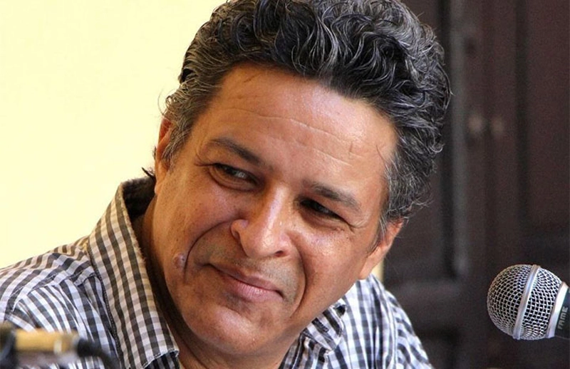 Reinaldo Cedeño, periodista, Santiago de Cuba