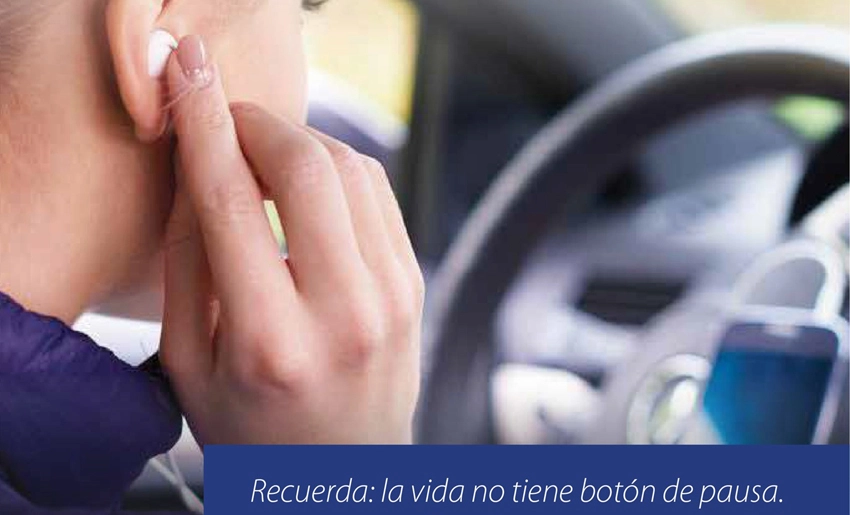 Seguridad vial