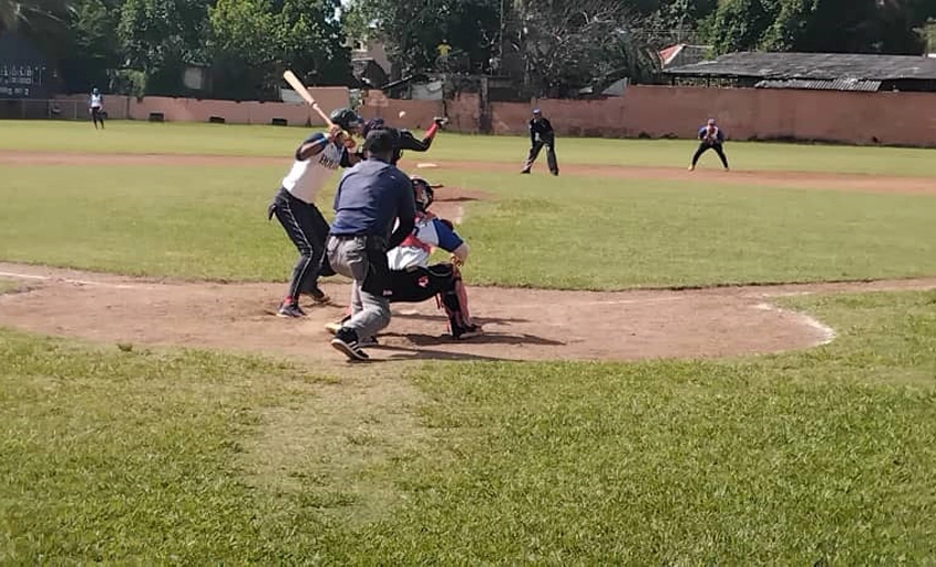 Alegres de Mayarí, béisbol, Holguín