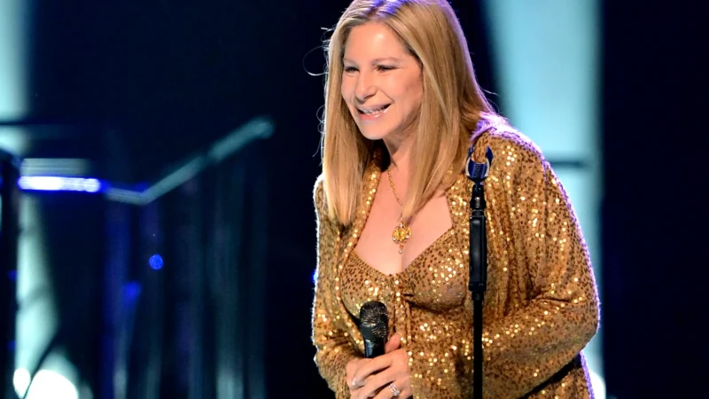 Barbra Streisand, álbum, The Secret of Life, El secreto de vida, volumen dos, dúos, música, cantante estadounidense