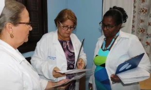 Cirah, certificación en buenas prácticas clínicas