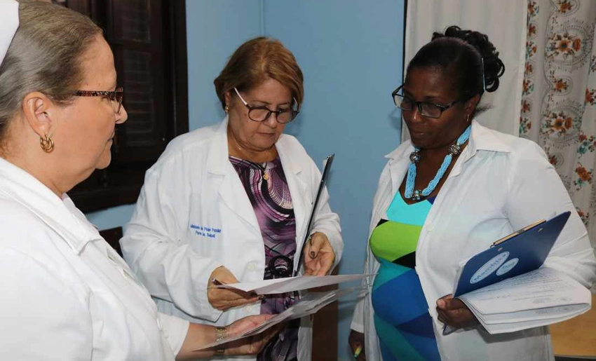 Cirah, certificación en buenas prácticas clínicas