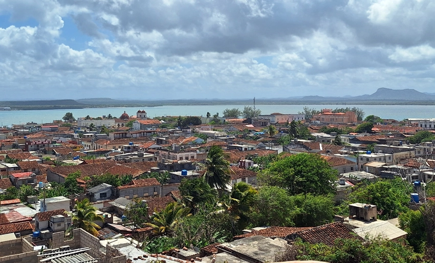Gibara, Festival de Cine Jibarama