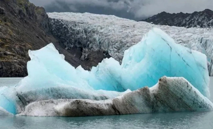 Glaciares
