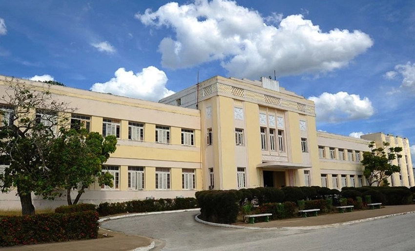 Instituto Técnico de Holguín (ITH)