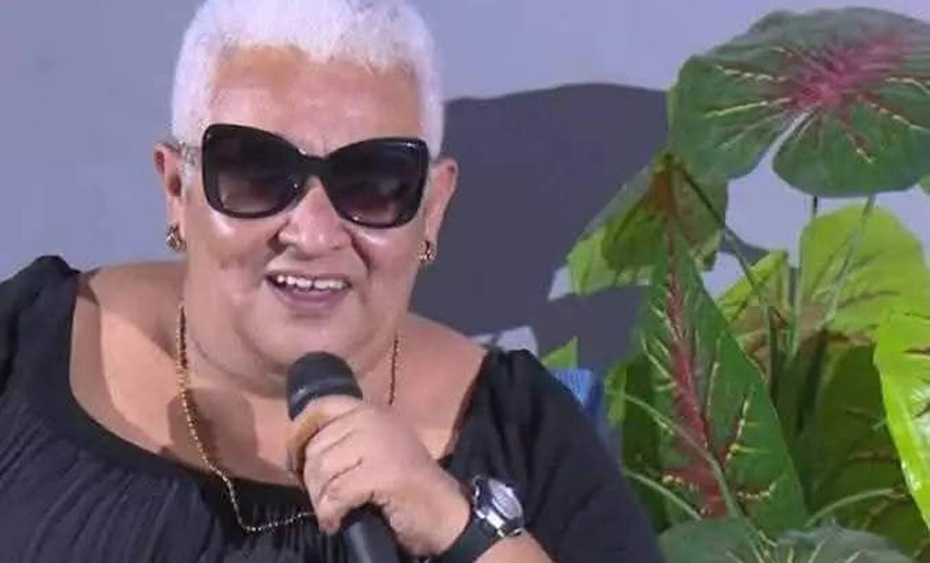 Tomasita Quiala