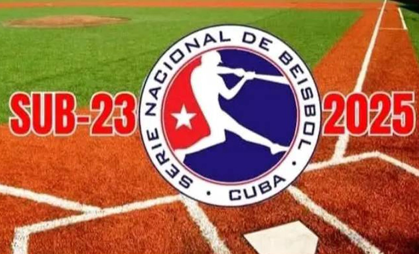 Béisbol Sub-23, Cuba