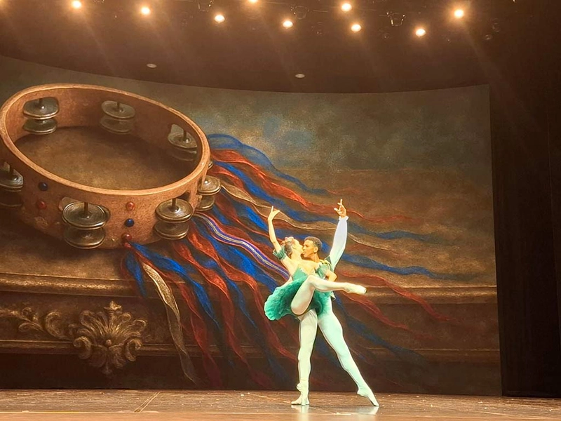BNC, presentación, Vietnam, Cuba
