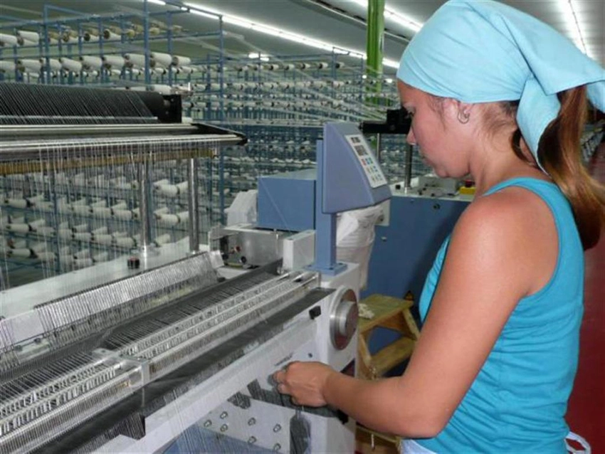 código del trabajo, consulta, Cuba
