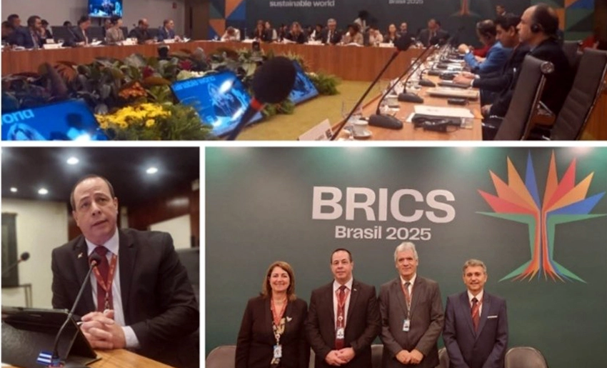 Cuba, salud, BRICS