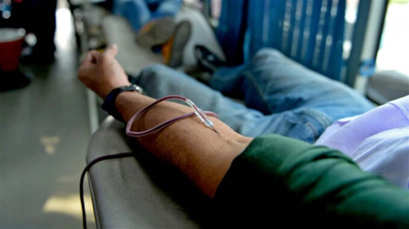 donaciones, sangre, Cuba, Día mundial