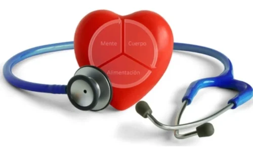 Investigan cómo prevenir enfermedades no transmisibles 0