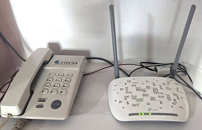 Etecsa, Cuba, conectividad, Internet