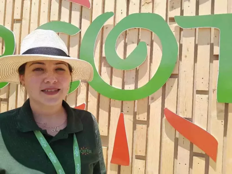 Ecotur, el turismo natural, inclusivo y accesible en Cuba 0