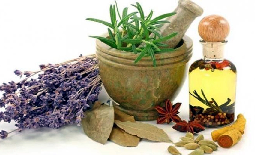 Medicina natural