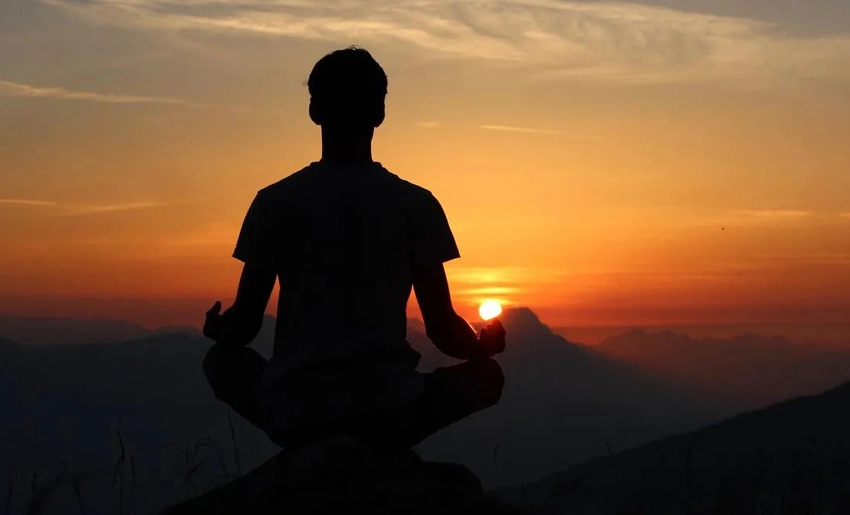 Meditación