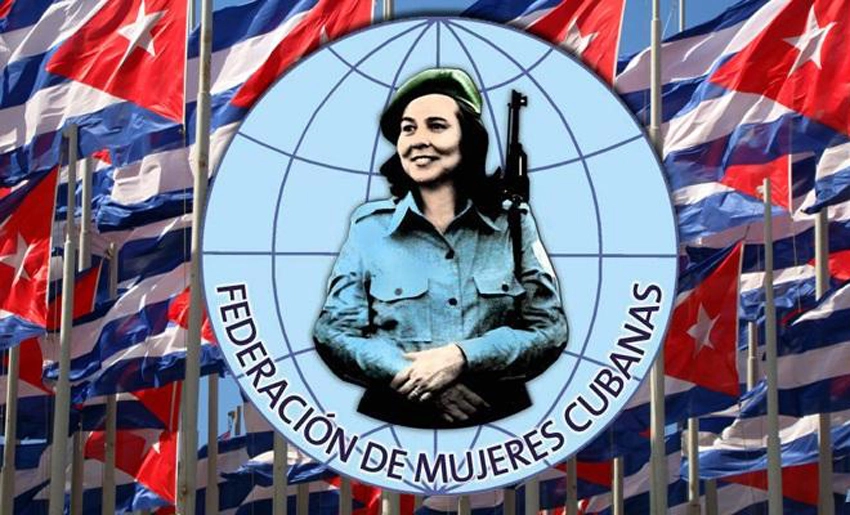 Logo, FMC, Cuba
