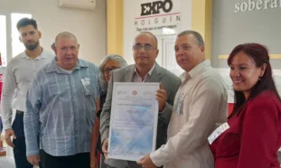 Premio Salud, Holguín