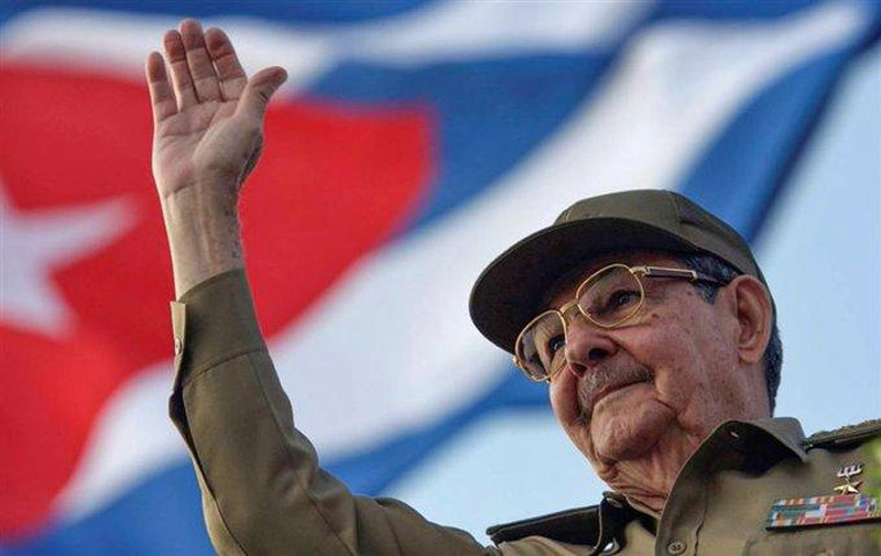 Raúl Castro, cumpleaños, aniversario 94,Cuba