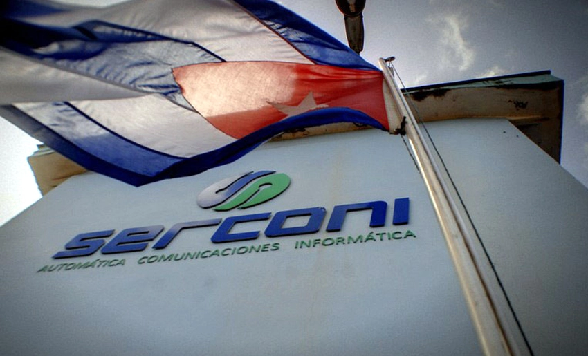 Serconi, empresa del níquel, Moa, Holguín