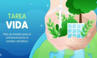 Post dew la iniciativa Terea Vida, en Cuba