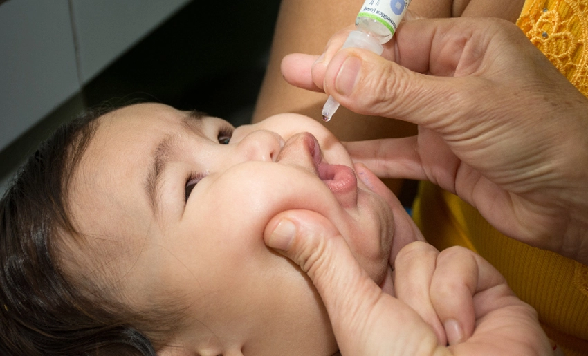 vacunación, salud, Holguín, antipolio
