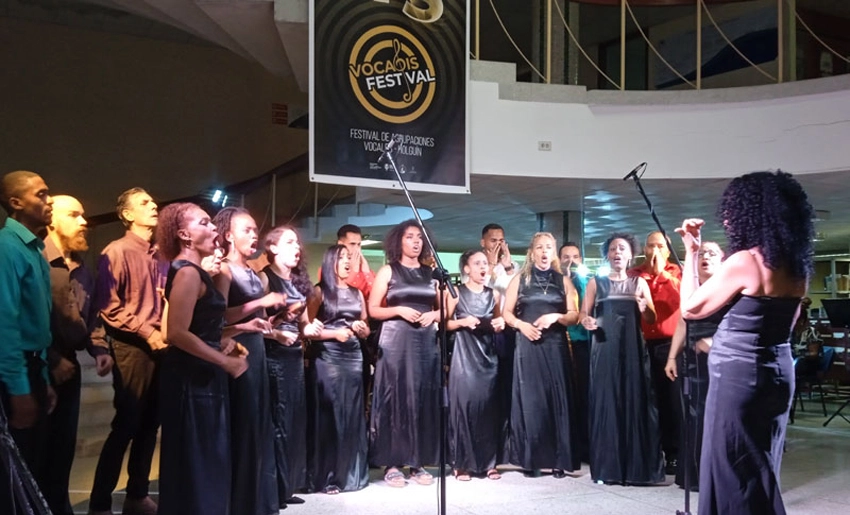 Festival Vocalis