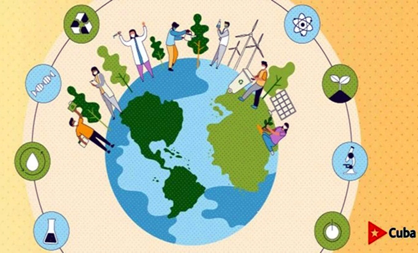 Cartel, Medio Ambiente, Cuba