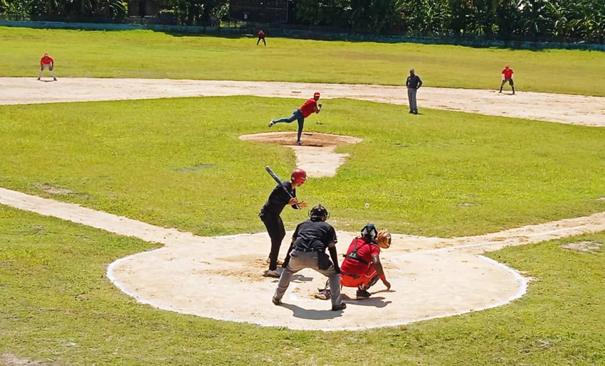 Liga Azucarera de Béisbol, Holguín