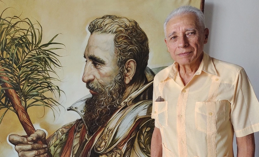 Mauro Mulet