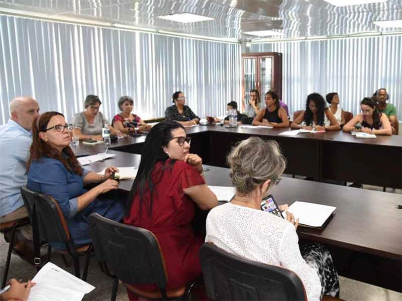 brecha, genero, gobiernos locales, Cuba