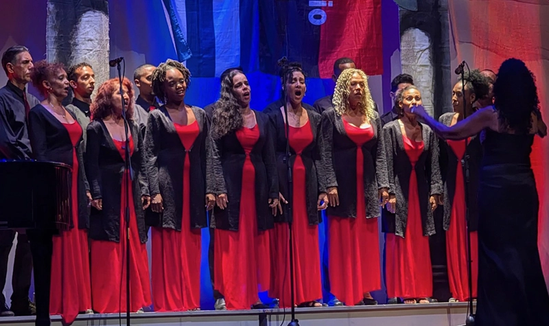gala cultural, 26 de Julio, Holguín, historia, Cuba