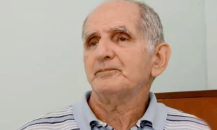 Félix Sánchez, escritor cubano