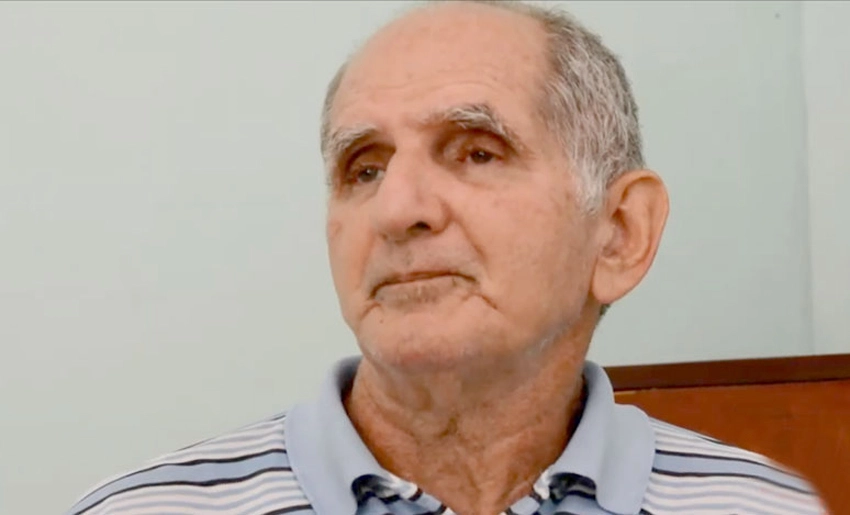 Félix Sánchez, escritor cubano