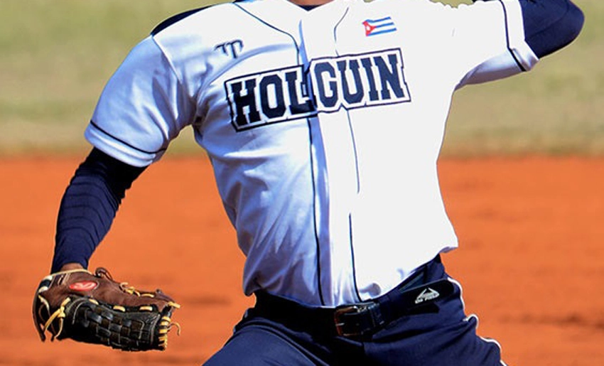 Béisbol, Holguín