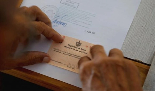 Legalización de documentos: ¿dónde están las trabas? 0